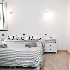 Camera deluxe con letto king size