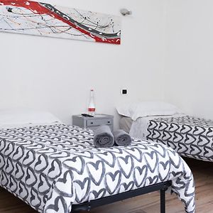 Camera doppia economica